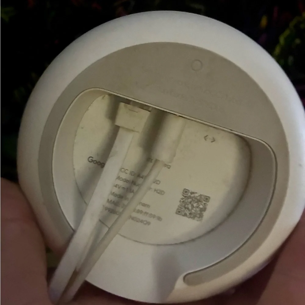 Google nest HD2 AC2200